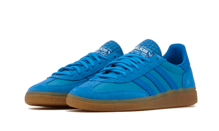 Adidas Handball Spezial Pulse Blue - Image 2