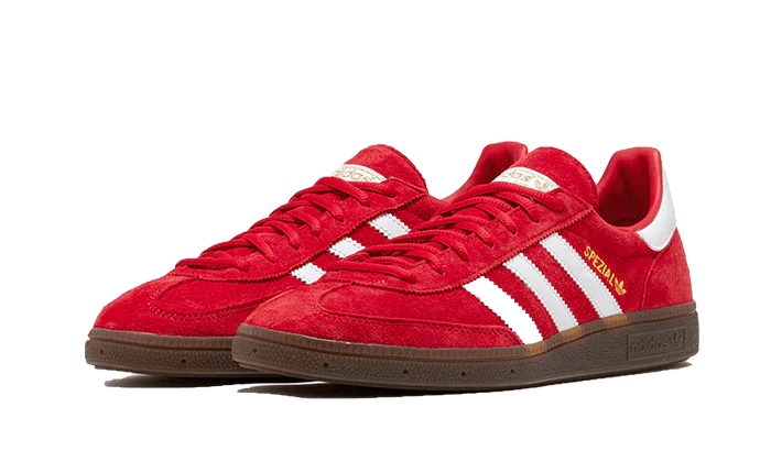 Adidas Handball Spezial Scarle - Image 2