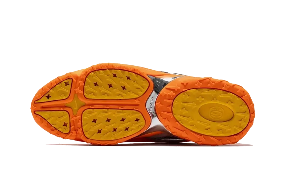 Hot Step 2 NOCTA Total Orange - Image 3