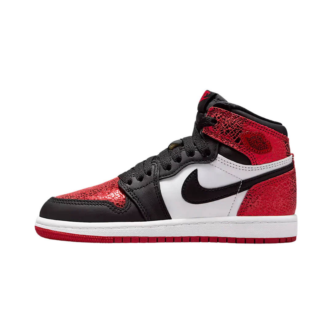 Jordan 1 High OG Ruby (PS)