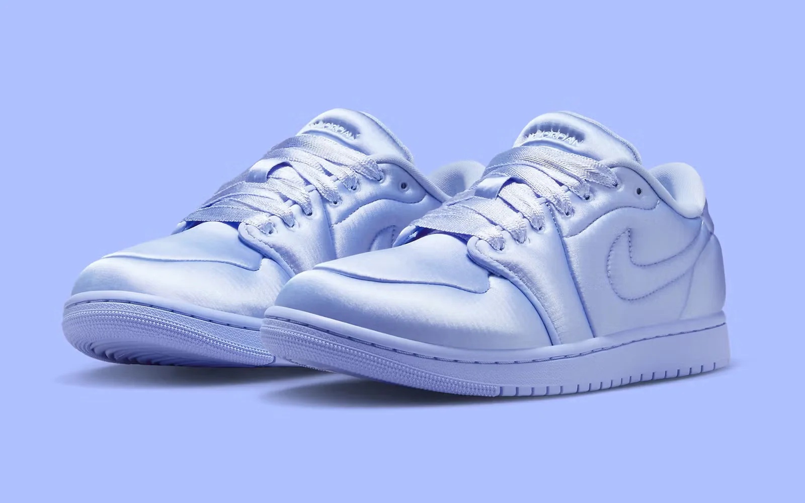 Jordan 1 Low Method of Make Satin Aluminum - Image 2