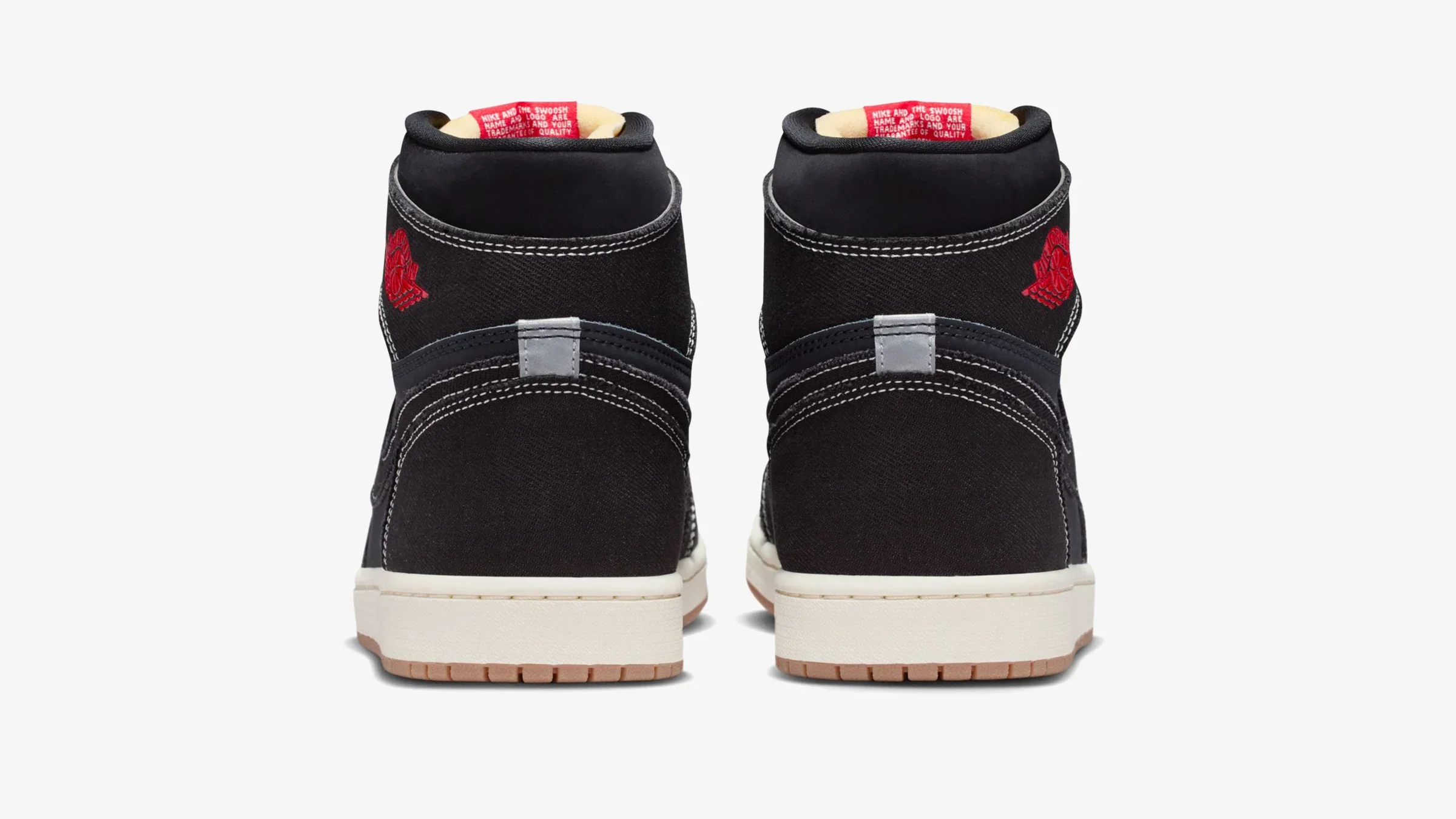 Jordan 1 Retro High OG Flight Club - Image 4