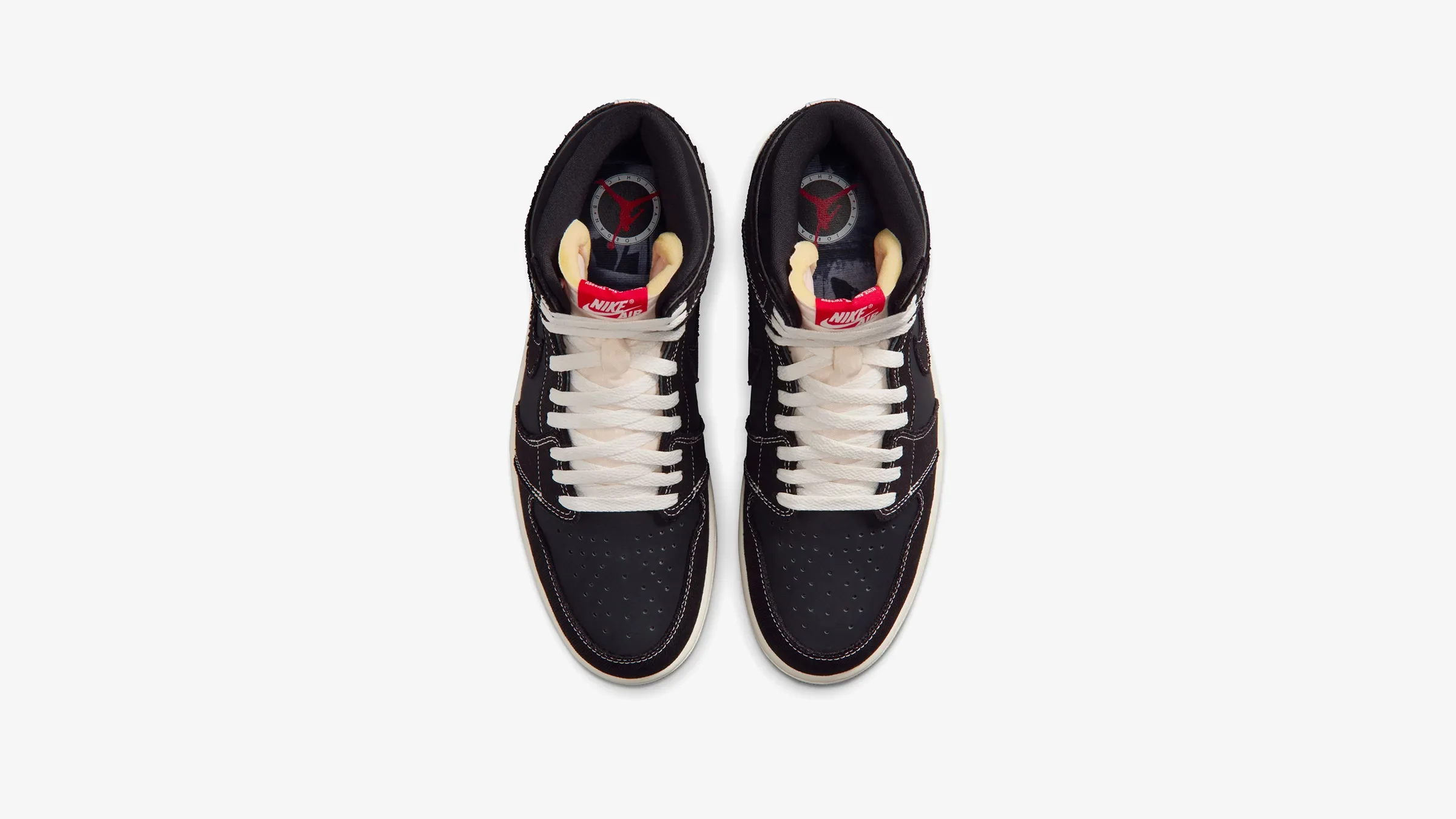 Jordan 1 Retro High OG Flight Club - Image 5