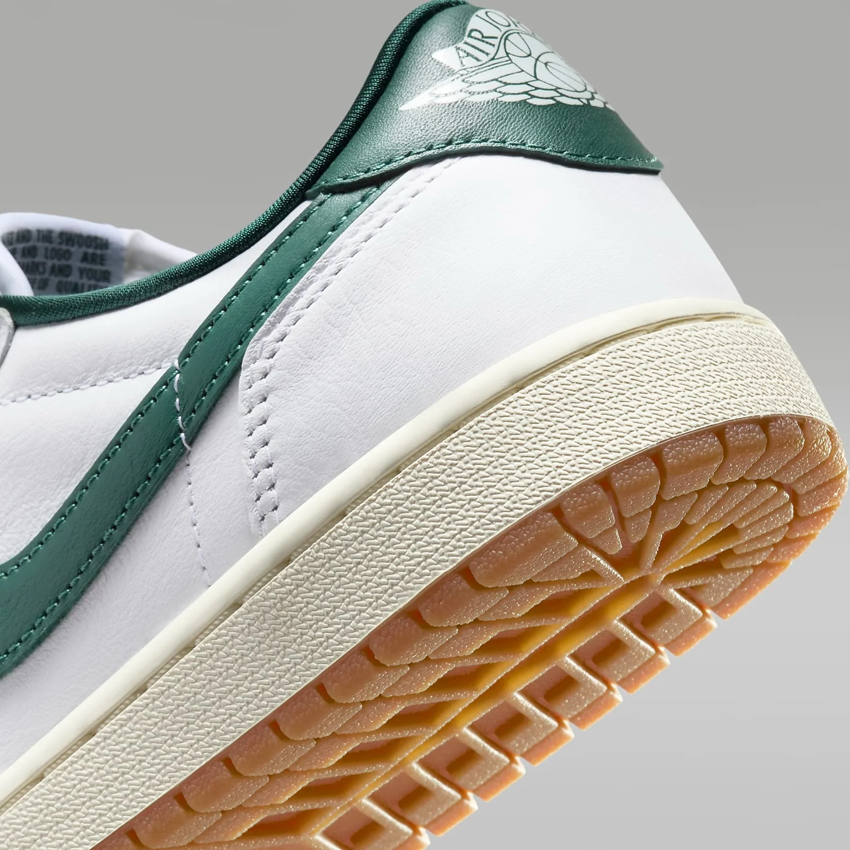 Jordan 1 Retro Low OG Oxidized Green (Women's) - Image 5