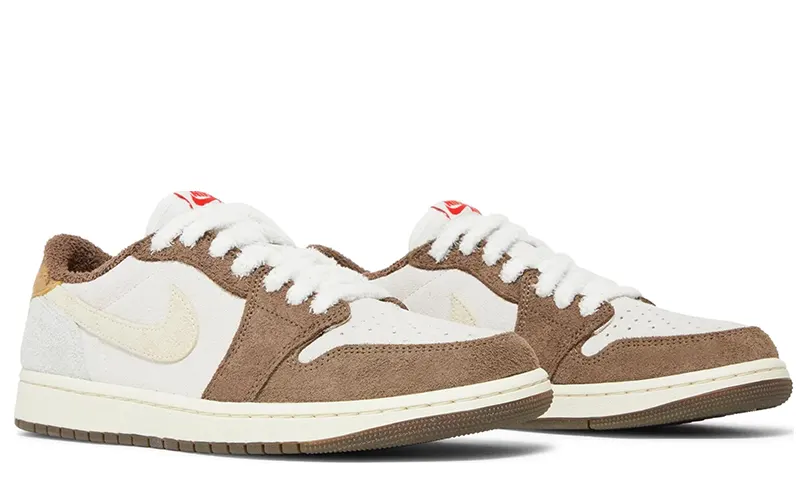 Jordan 1 Retro Low OG Year of the Rabbit - Image 3