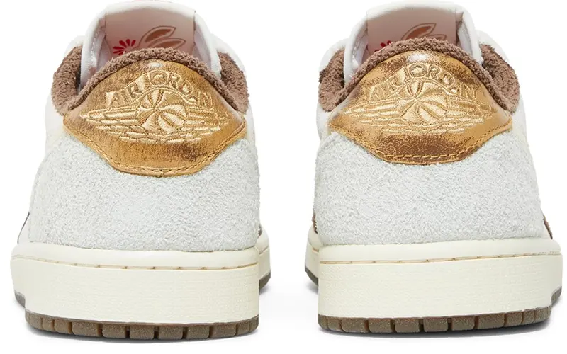 Jordan 1 Retro Low OG Year of the Rabbit - Image 5