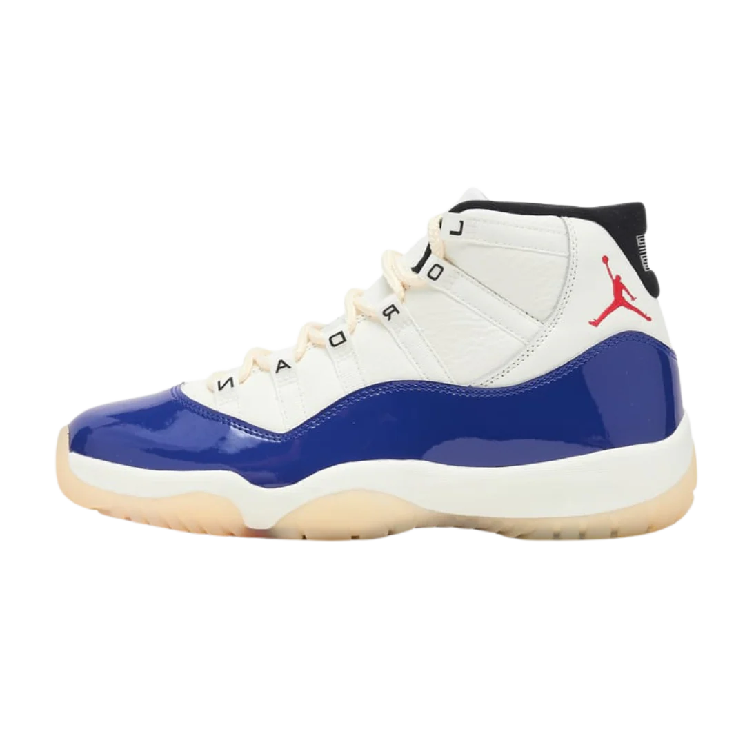 Jordan 11 Retro Rare Air