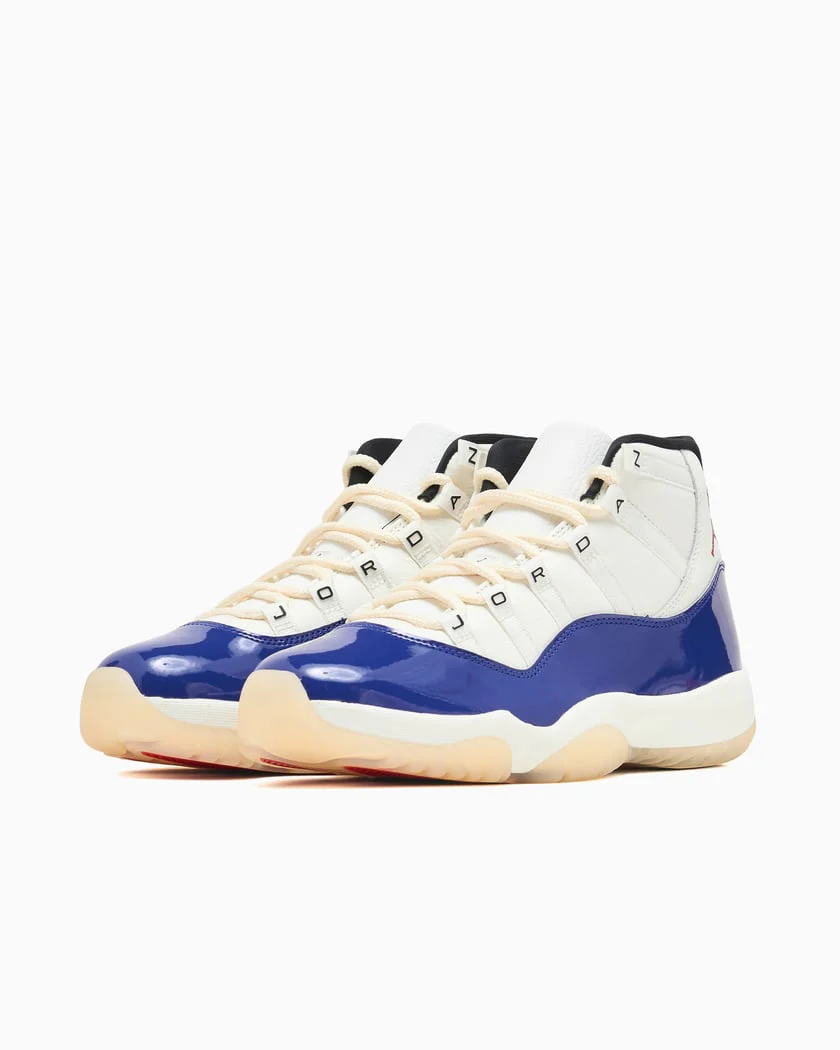 Jordan 11 Retro Rare Air - Image 3