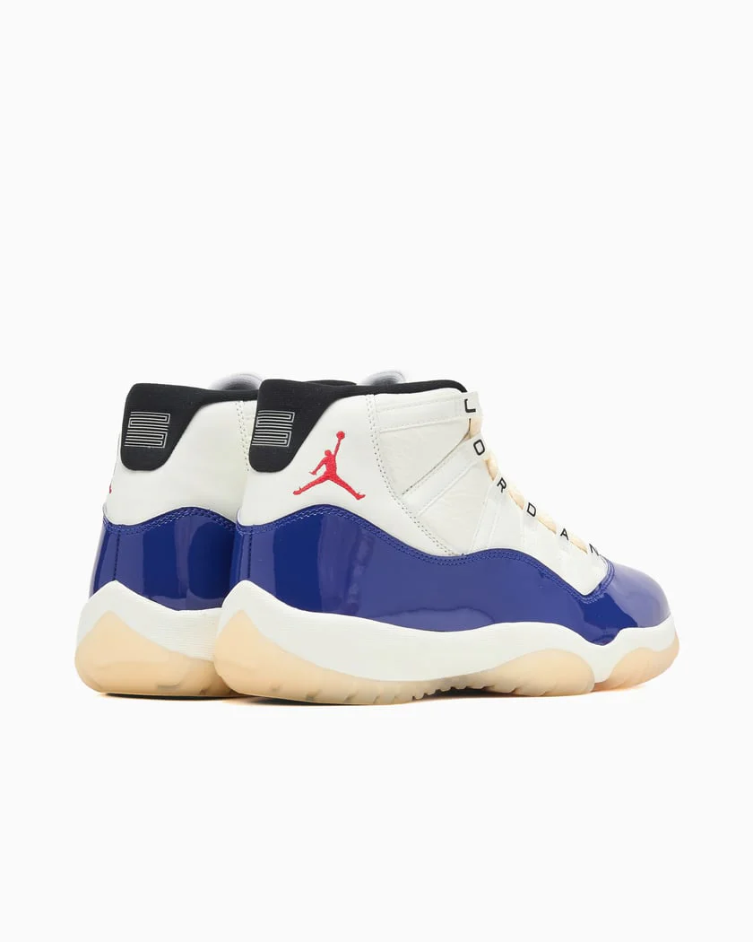 Jordan 11 Retro Rare Air - Image 4