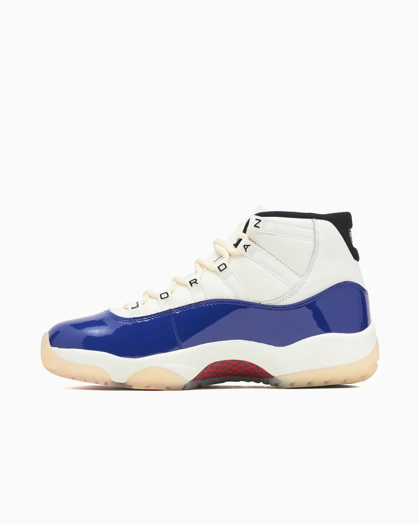 Jordan 11 Retro Rare Air - Image 5