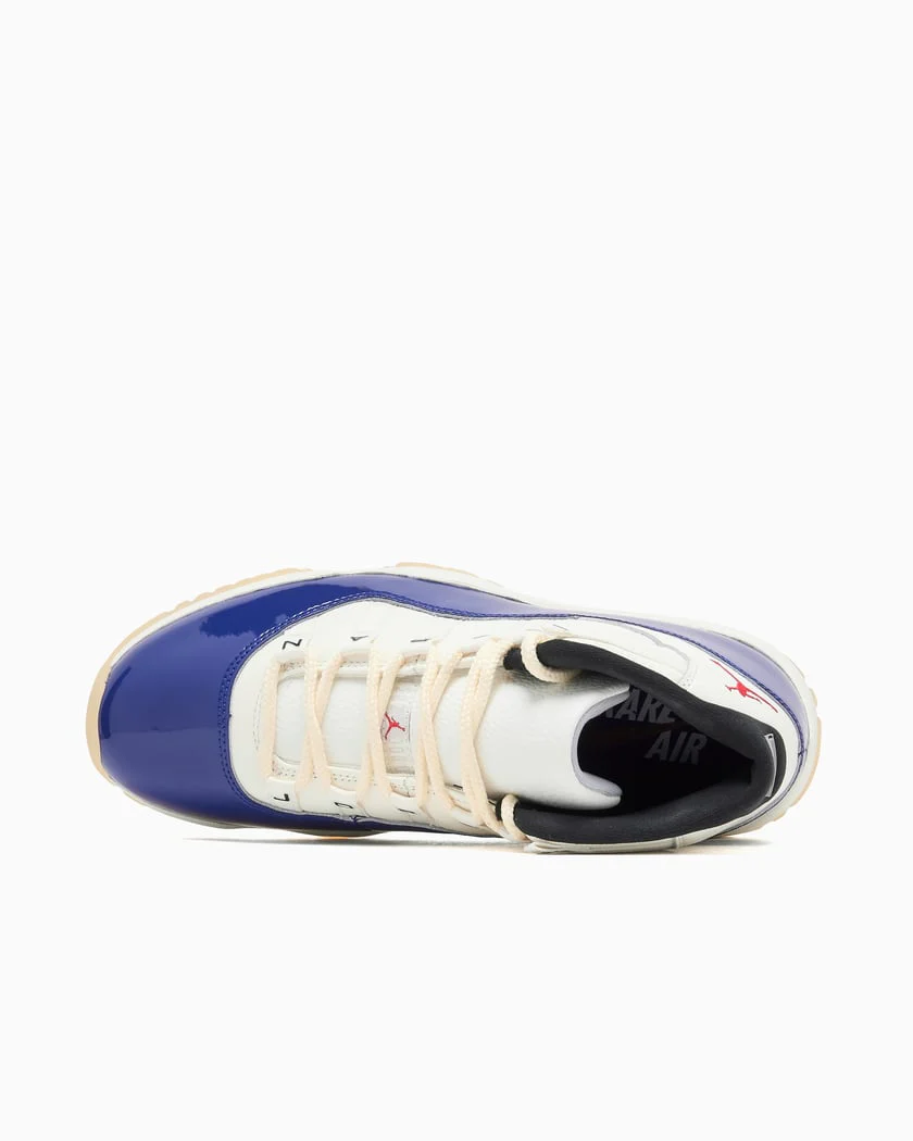 Jordan 11 Retro Rare Air - Image 7