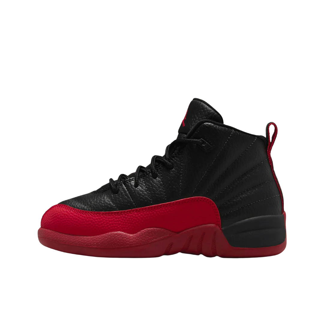 Jordan 12 Retro Flu Game (2025) (PS)