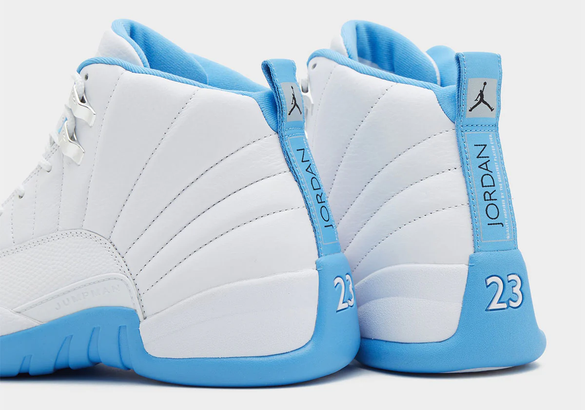 Jordan 12 Retro Melo (2025) - Image 2