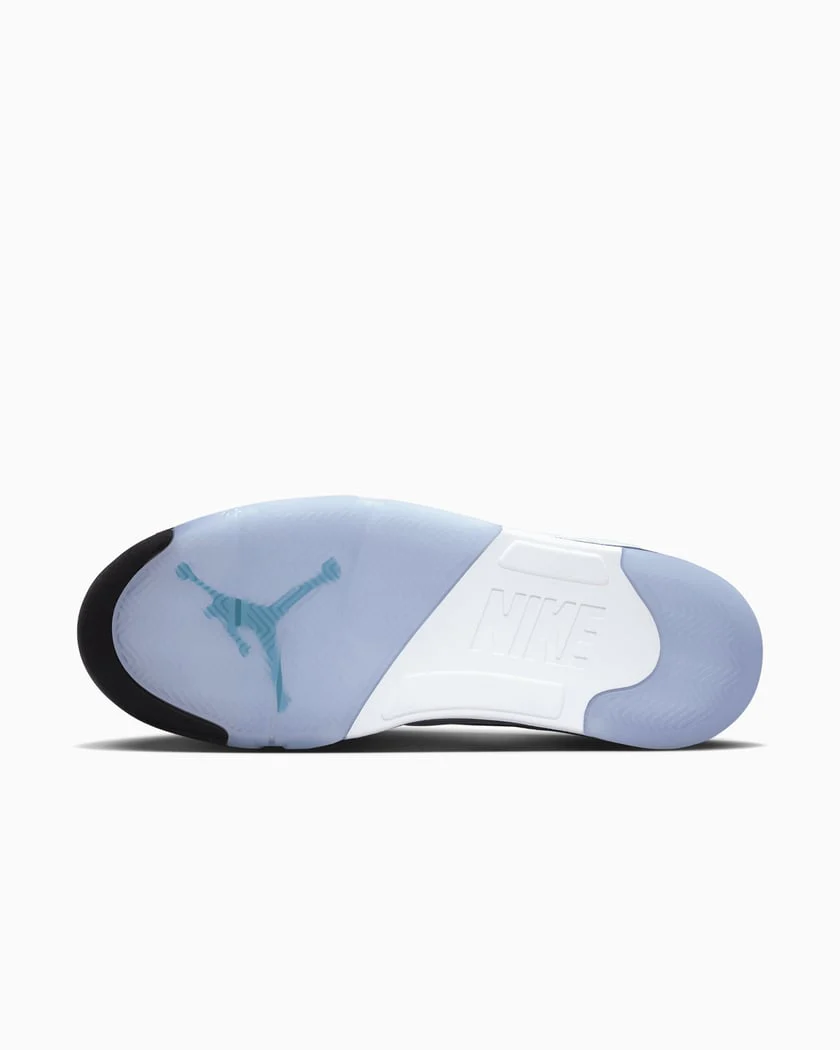 Jordan 5 Retro Grape (2025) - Image 7