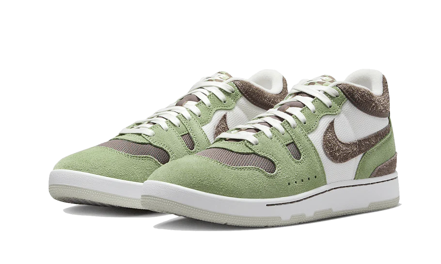Nike Mac Attack Oil Green - Image 2