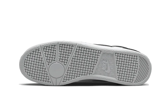 Nike Mac Attack SQ SP White Black - Image 3