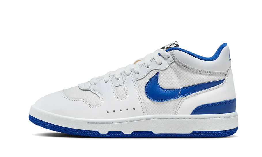 Nike Mac Attack White Game Royal
