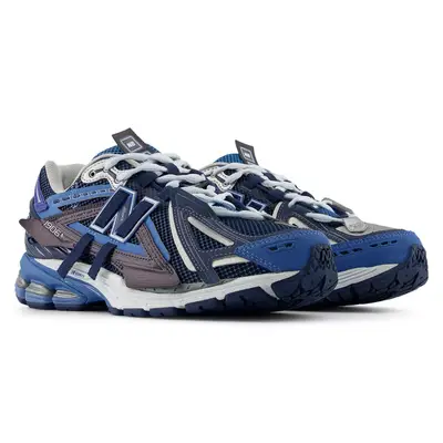 New Balance 1906A Deep Blue - Image 3