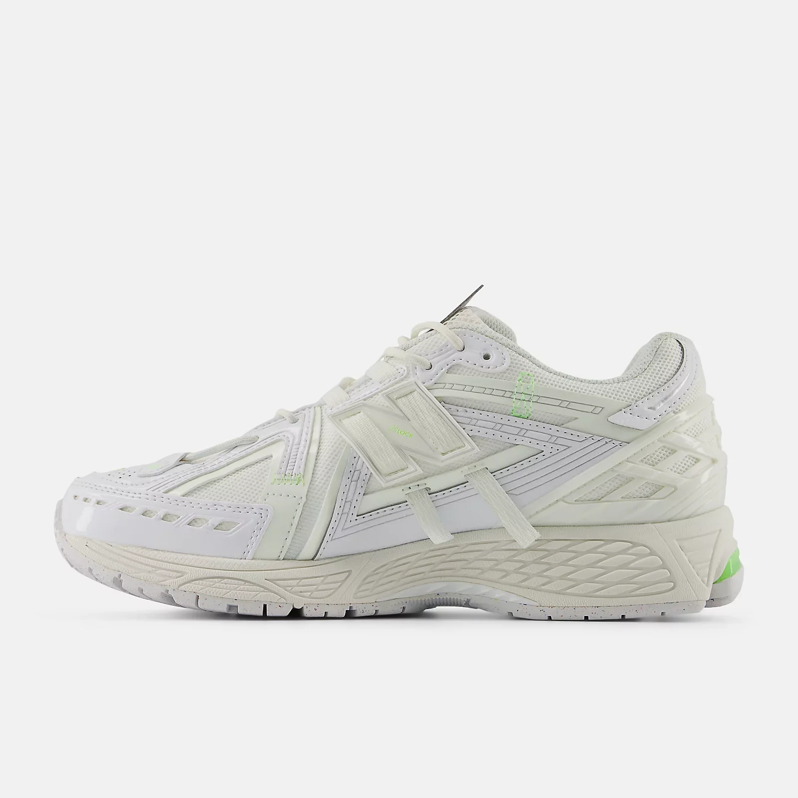 New Balance 1906A White Green - Image 4