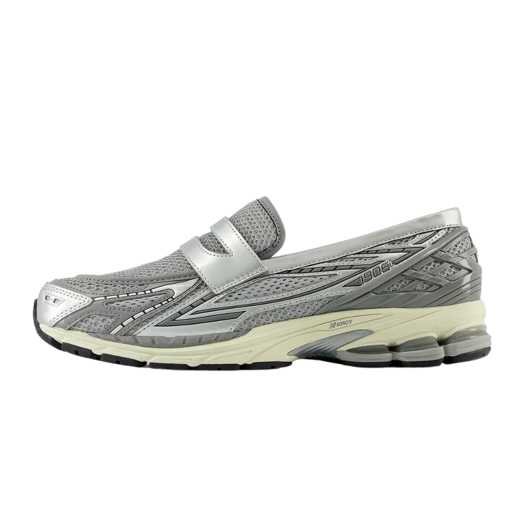 New Balance 1906L Metallic Silver