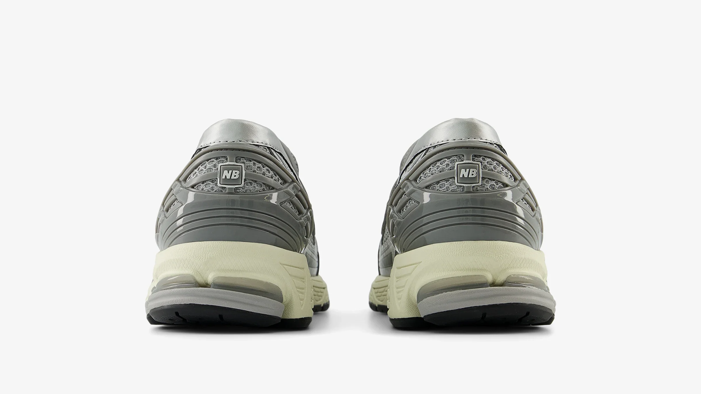New Balance 1906L Metallic Silver - Image 5