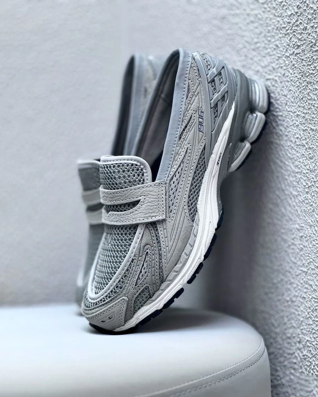 New Balance 1906L Raincloud - Image 2
