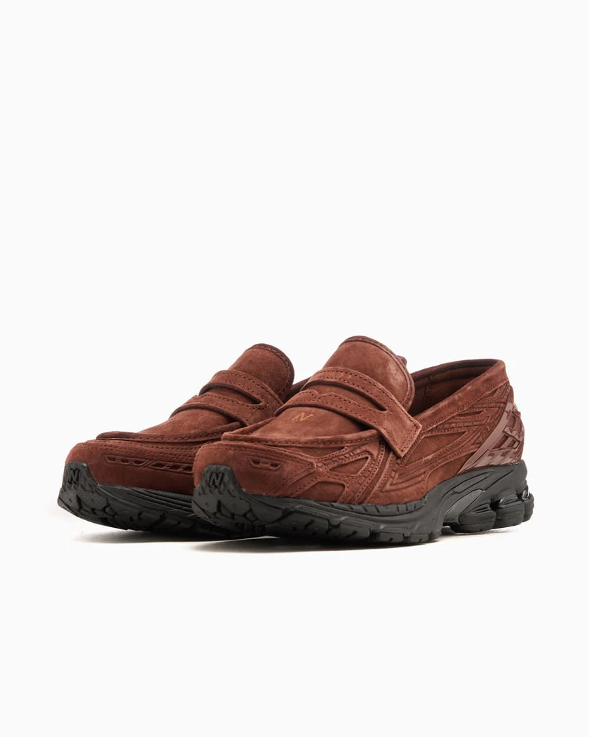 New Balance 1906L Rich Oak - Image 3