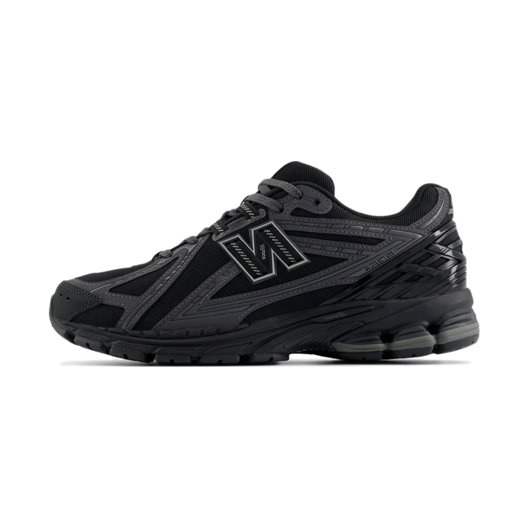 New Balance 1906R Black Phantom