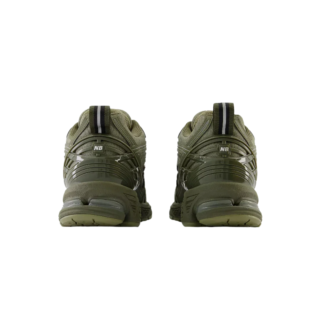 New Balance 1906R Dark Moss - Image 4