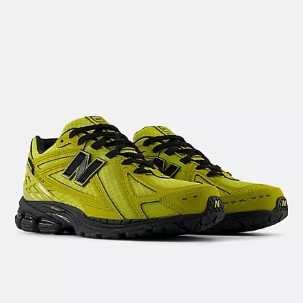 New Balance 1906R Cordura Marshland Black - Image 4