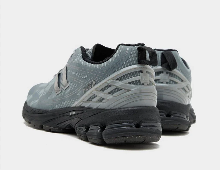 New Balance 1906R No Sew Pack Slate Grey - Image 4