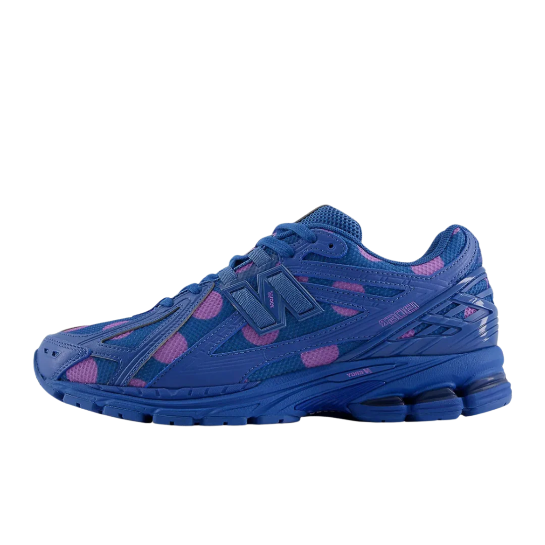 New Balance 1906R Polka Dot Bue Agate Purple