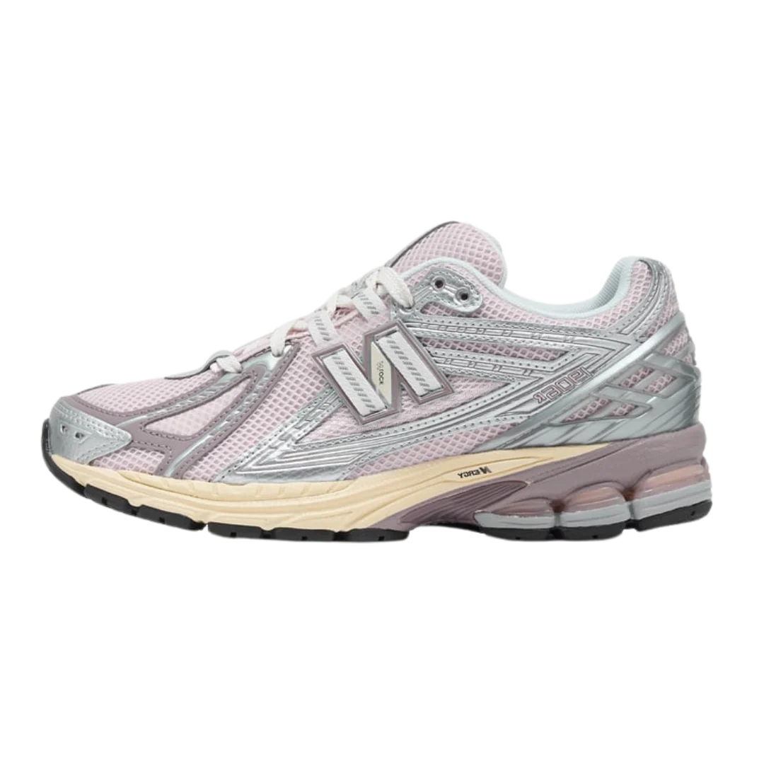 New Balance 1906R Rose Sugar Silver