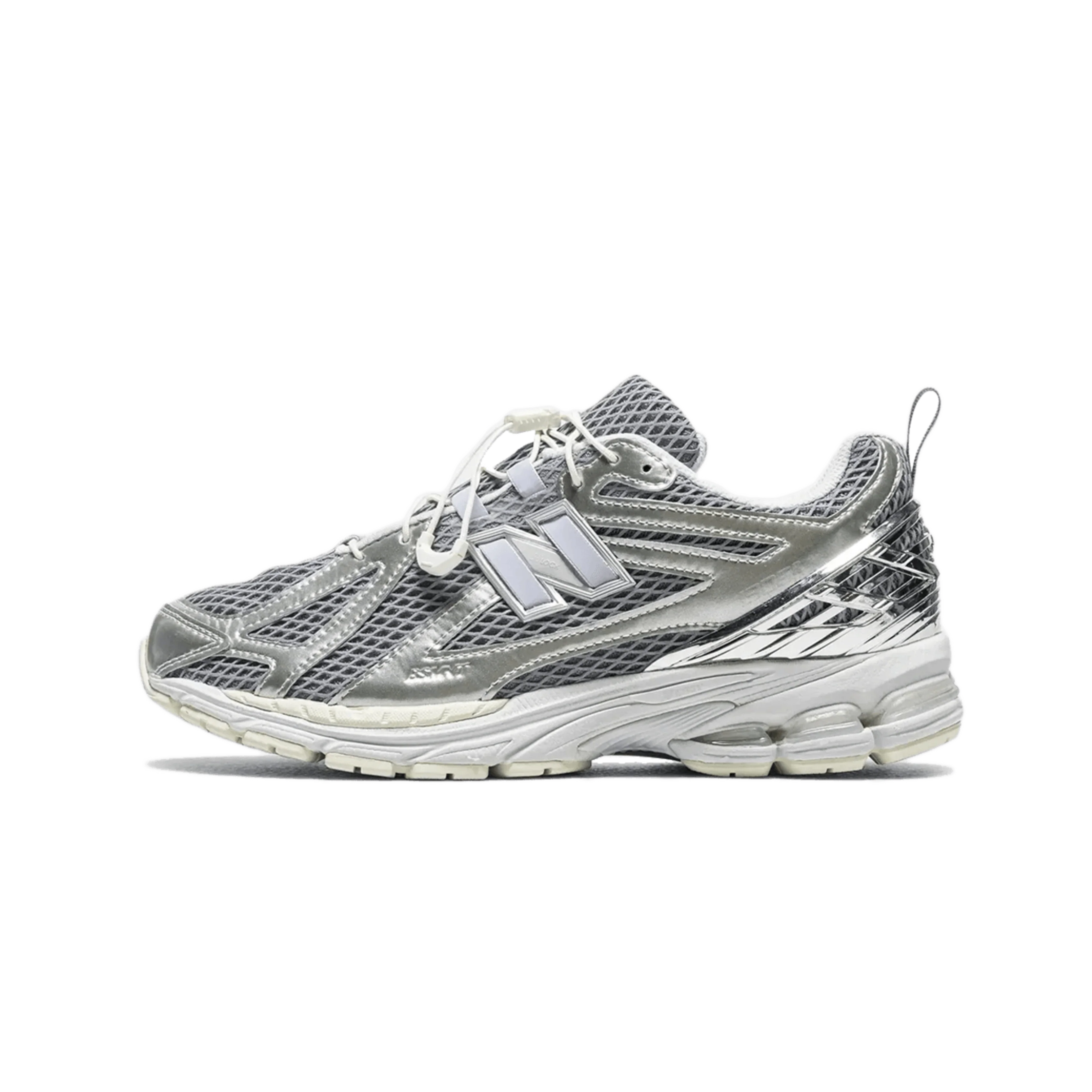 New Balance 1906R The Basement Day Chrome