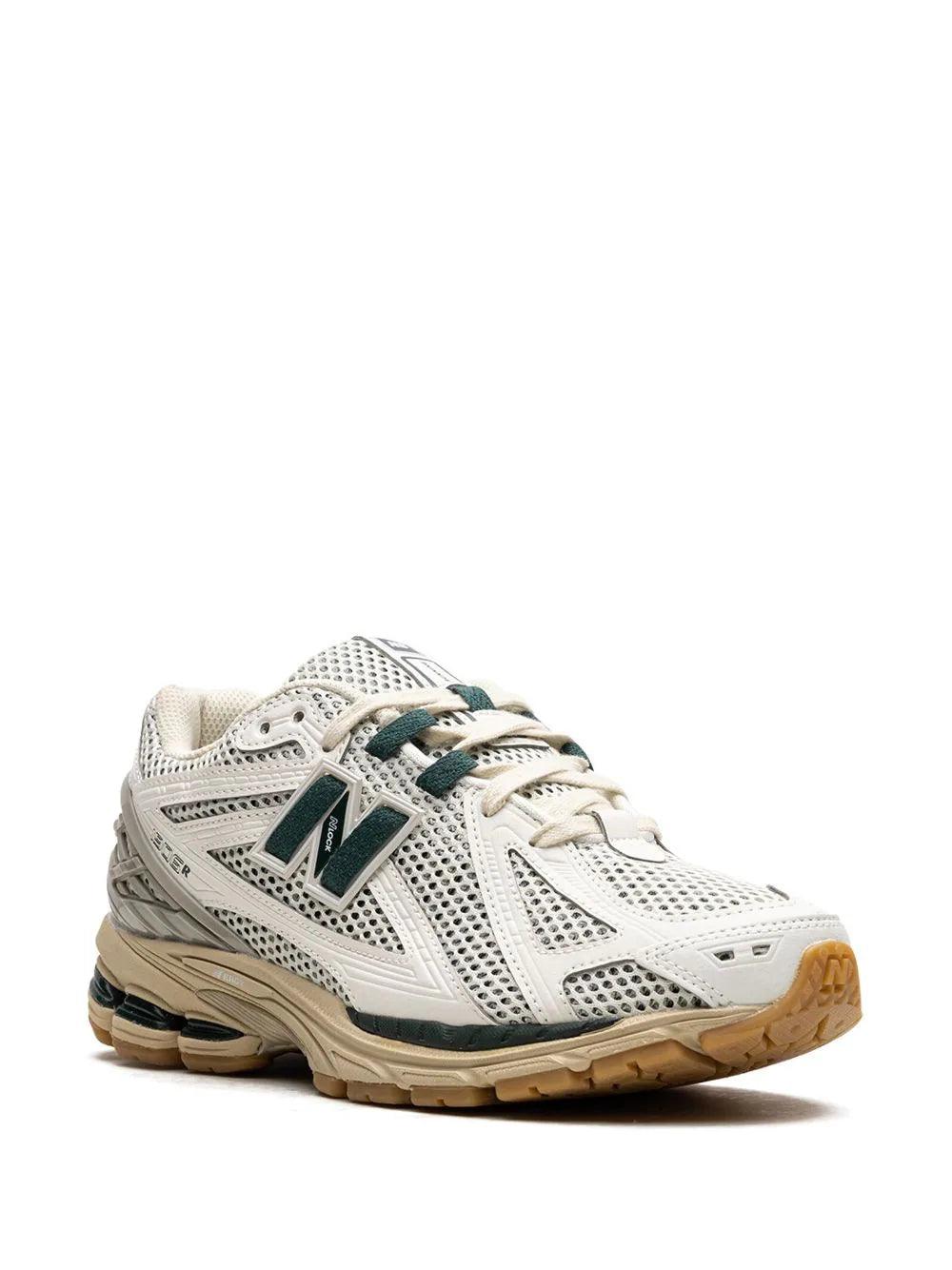 New Balance 1906R White Green Cream - Image 7