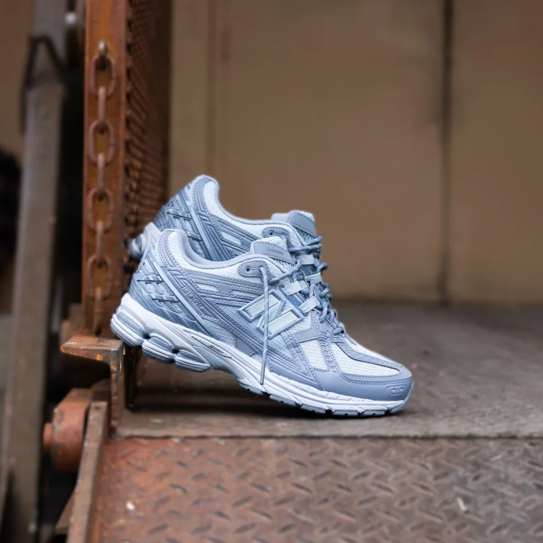 New Balance 1906U Arctic Grey - Image 2