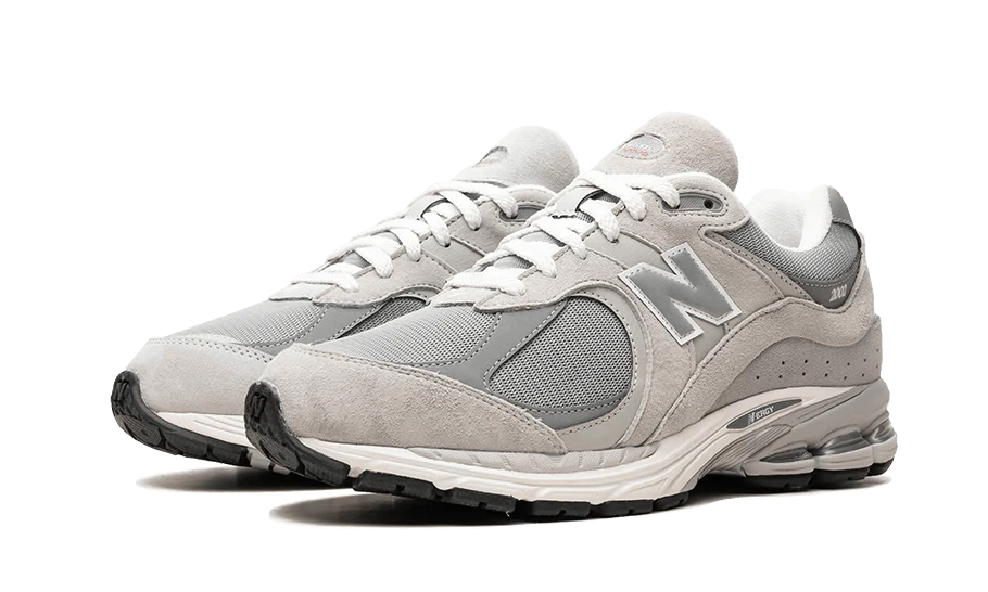 New Balance 2002R Gore-Tex Concrete - Image 5