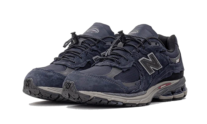 New Balance 2002R Protection Pack Ripstop Eclipse - Image 2