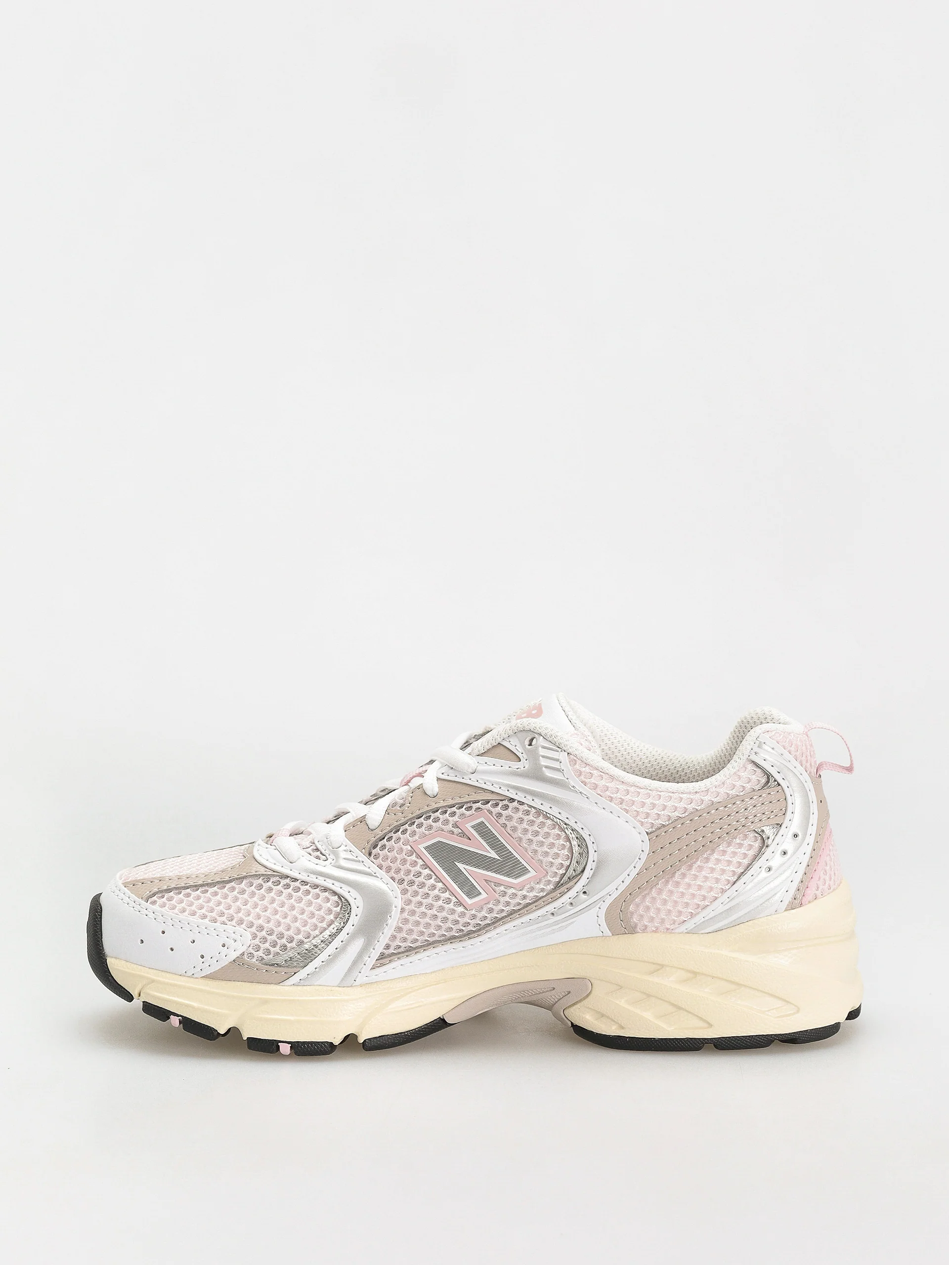 New Balance 530 Pink Granite - Image 6