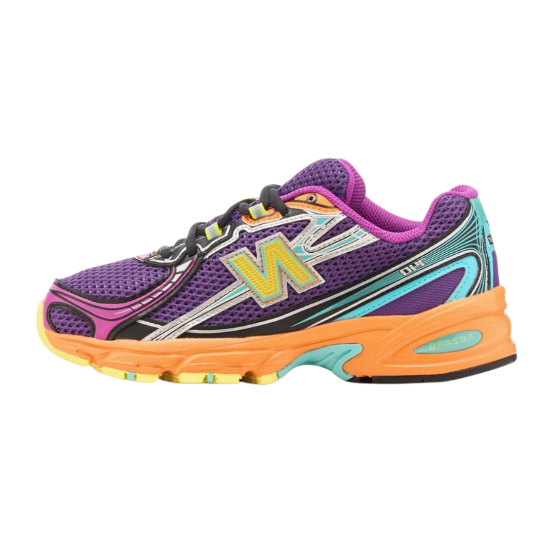New Balance 740v2 Concord Grape Sun Glow