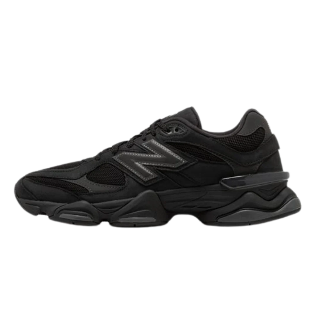 New Balance 9060 Black Cement