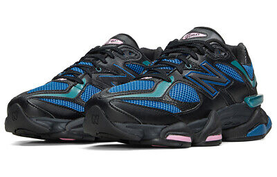 New Balance 9060 Blue Agate - Image 3