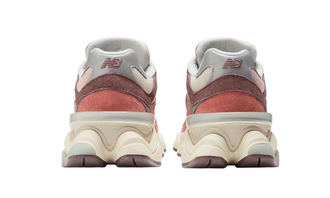 New Balance 9060 Cherry Blossom - Image 3