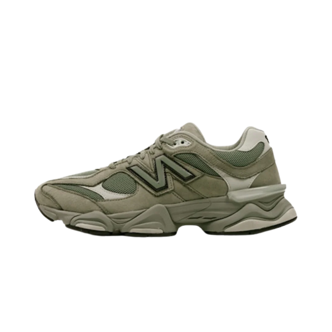 New Balance 9060 Dark Olivine