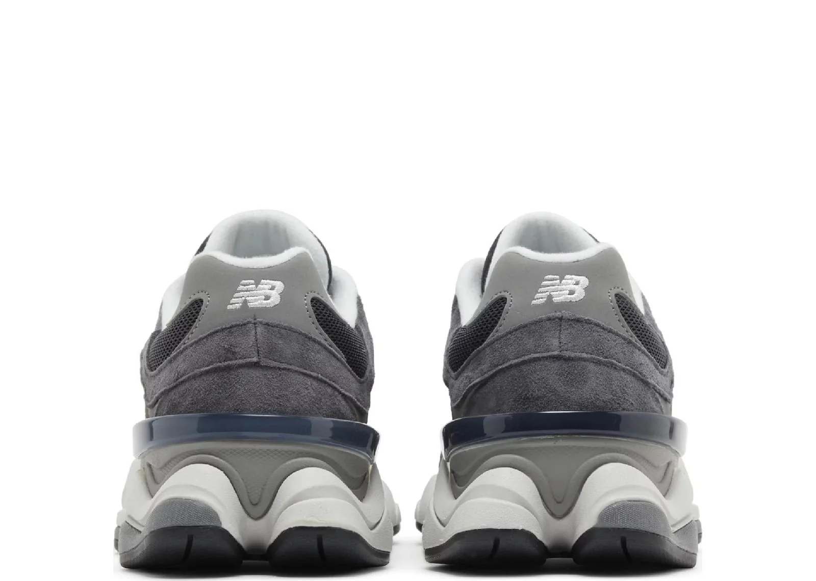 New Balance 9060 Phantom Castlerock - Image 3