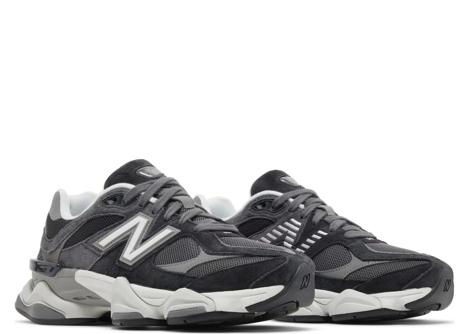 New Balance 9060 Phantom Castlerock - Image 4