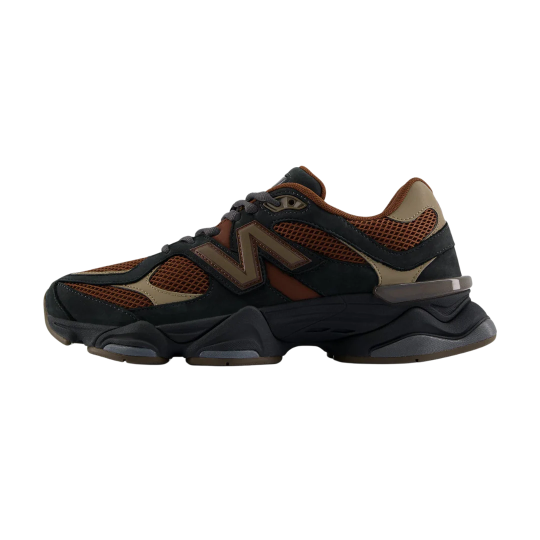 New Balance 9060 Phantom Rich Oak