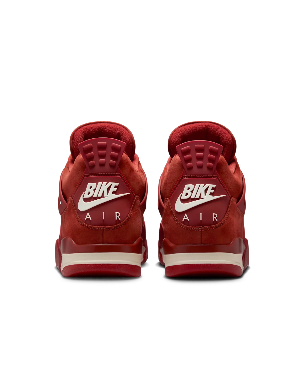 Nigel Sylvester x Air Jordan 4 OG Brick By Brick - Image 6