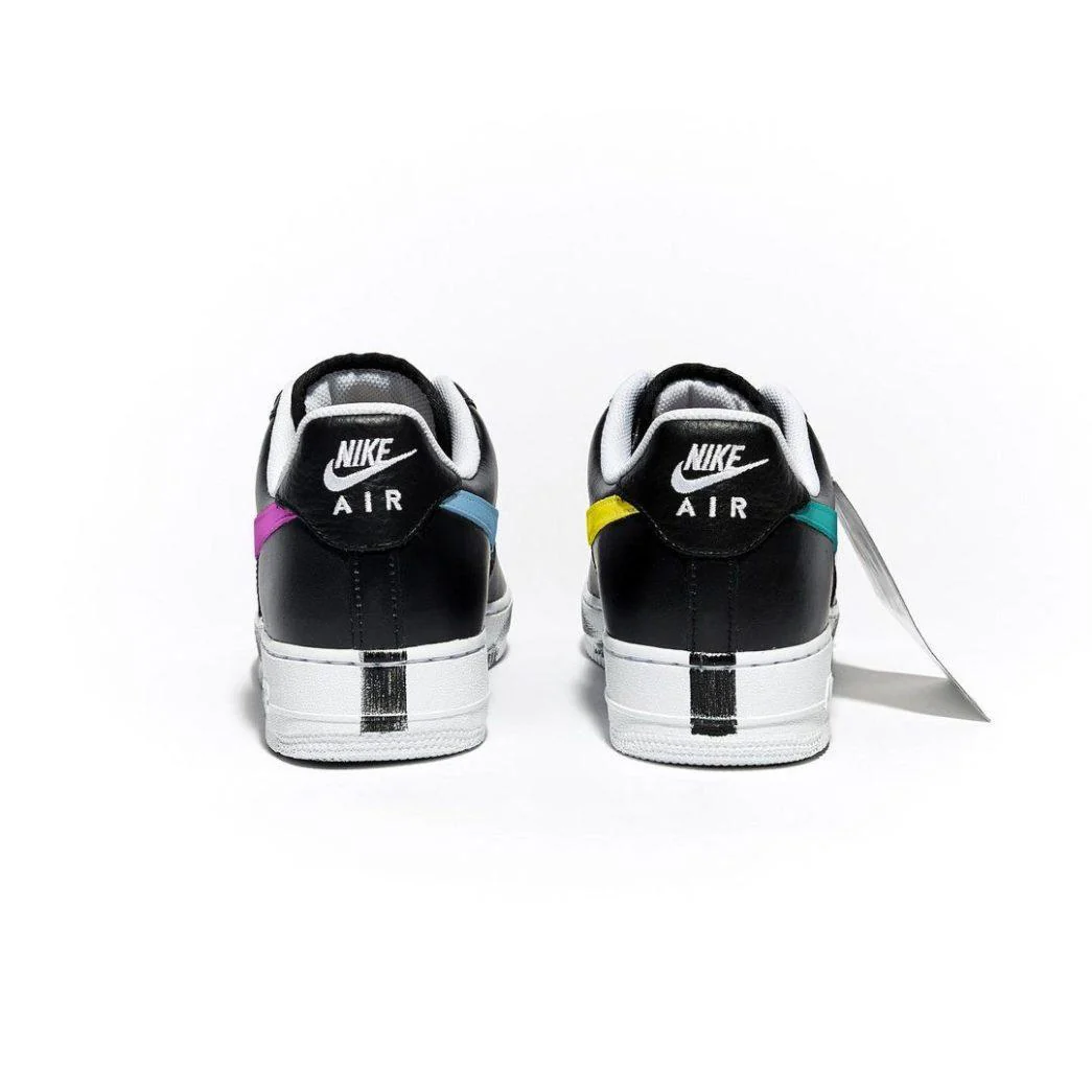 Nike Air Force 1 '07 Para-Noise 3.0 x PEACEMINUSONE - Image 3
