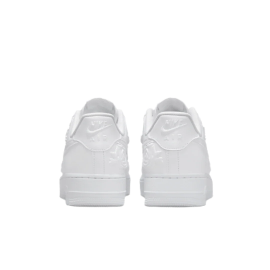 Nike Air Force 1 Low '07 White Roses - Image 3
